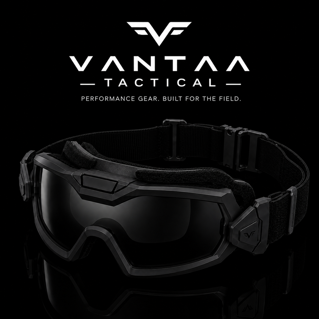 VANTAA VISION X1