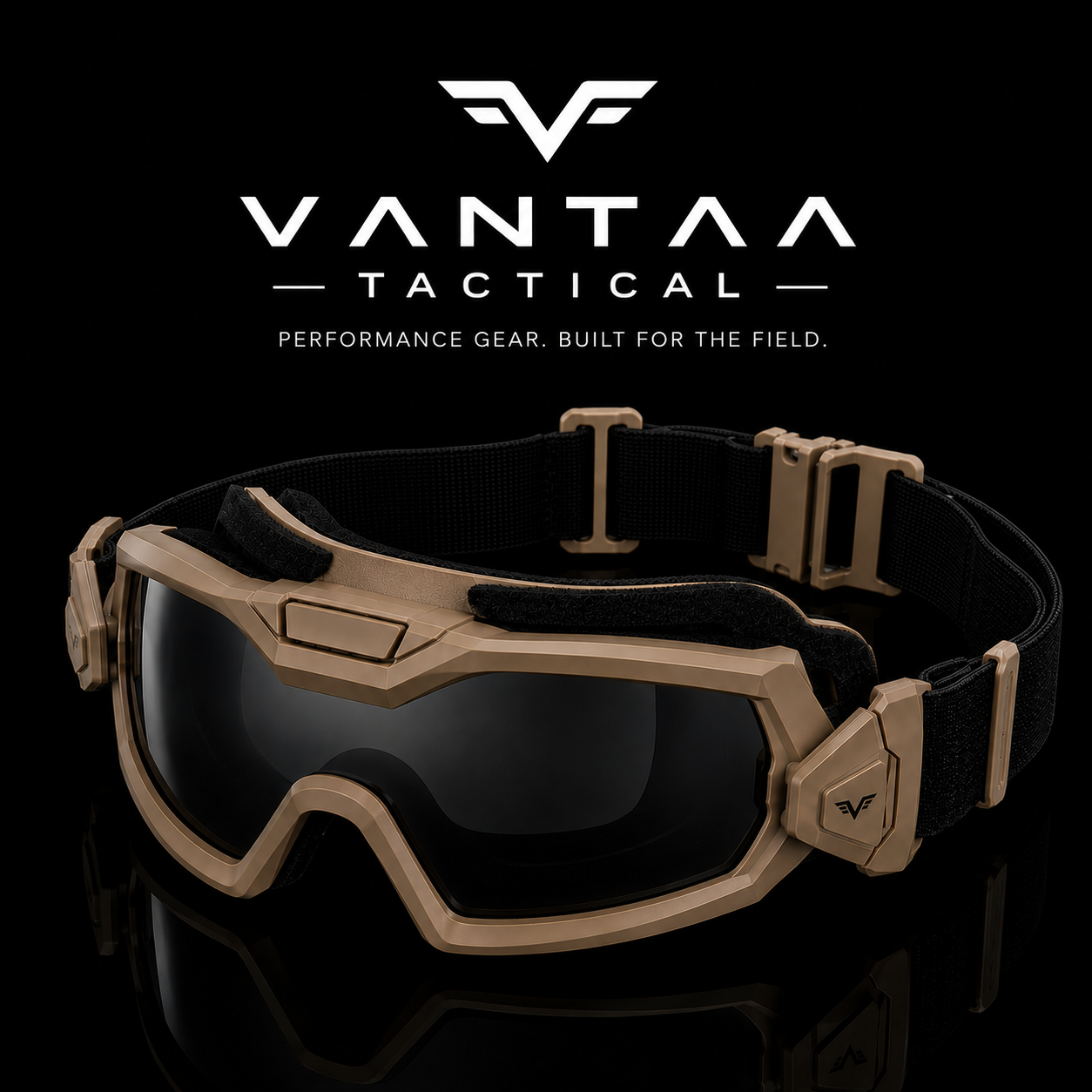 VANTAA VISION X1