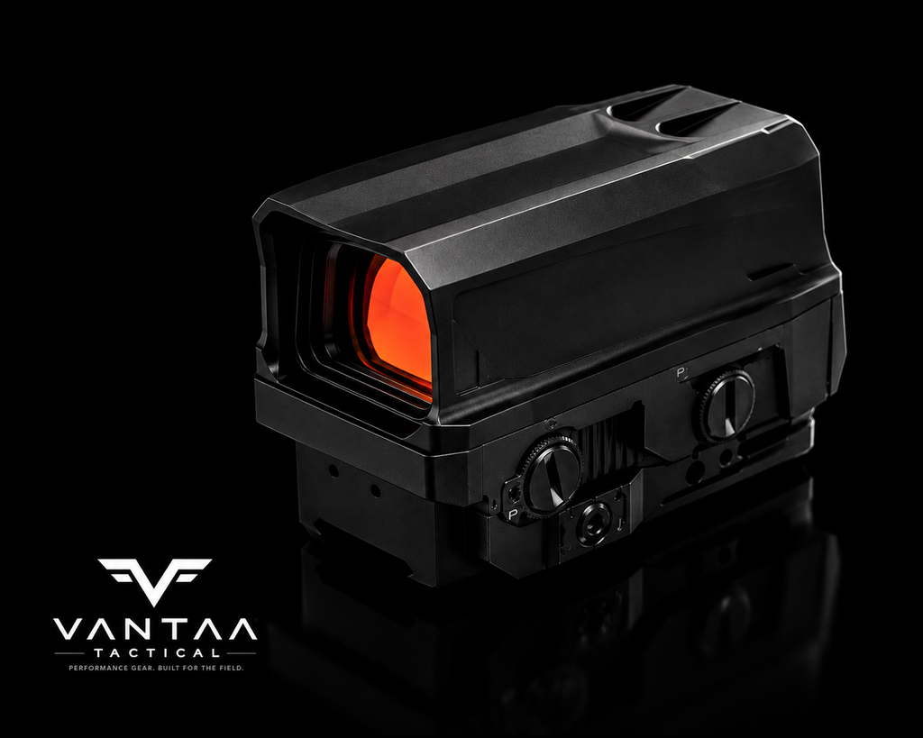 VANTAA STRIKE X2 GEN II