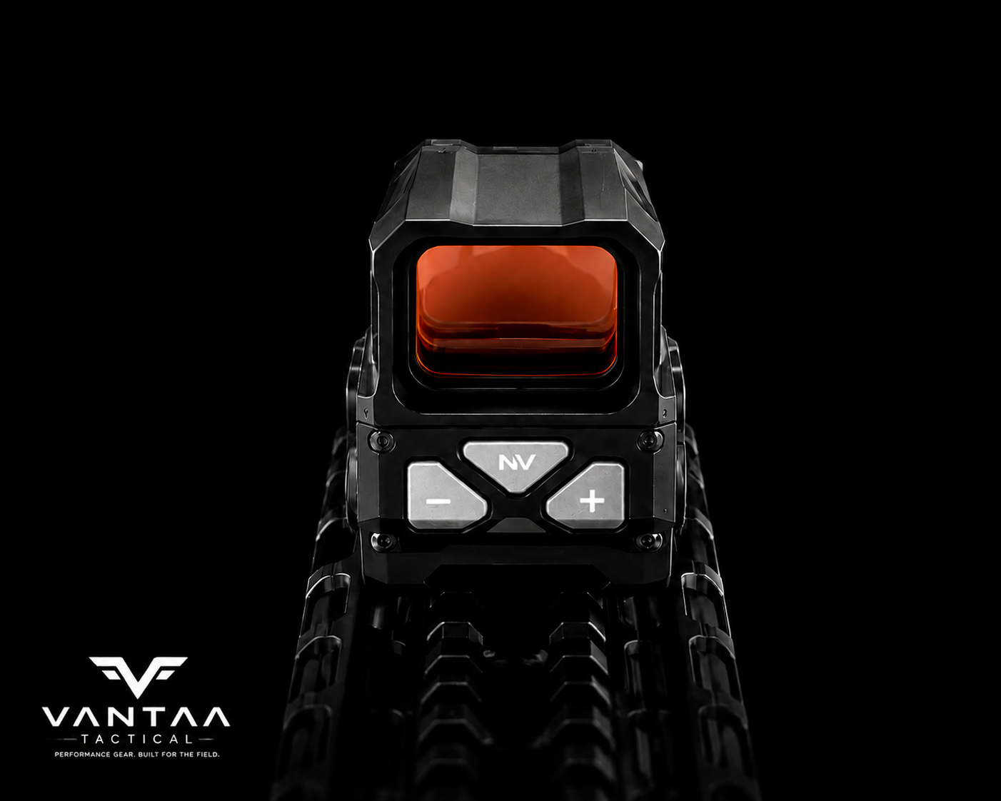 VANTAA STRIKE X2 GEN II