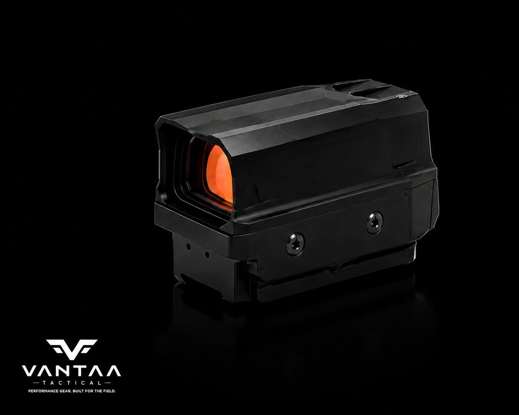 VANTAA STRIKE X2 GEN II