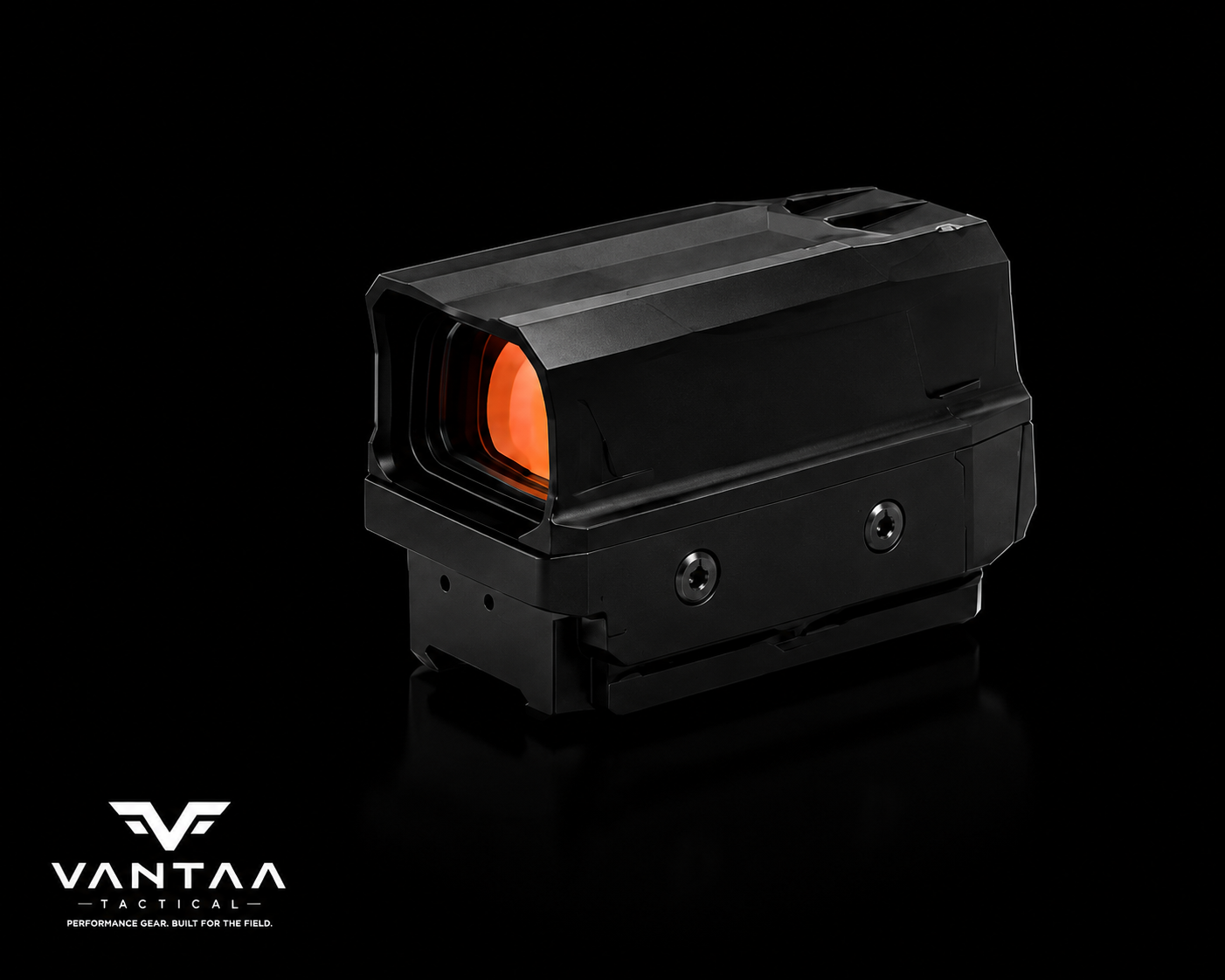 VANTAA STRIKE X2 GEN II
