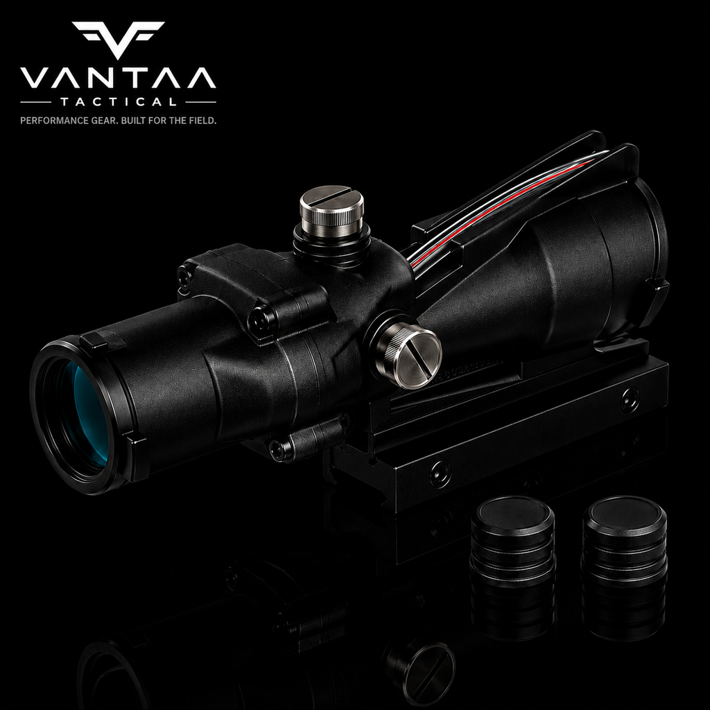 VANTAA RAVEN X1