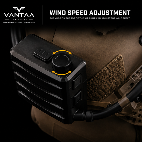 VANTAA AIRFLOW X1
