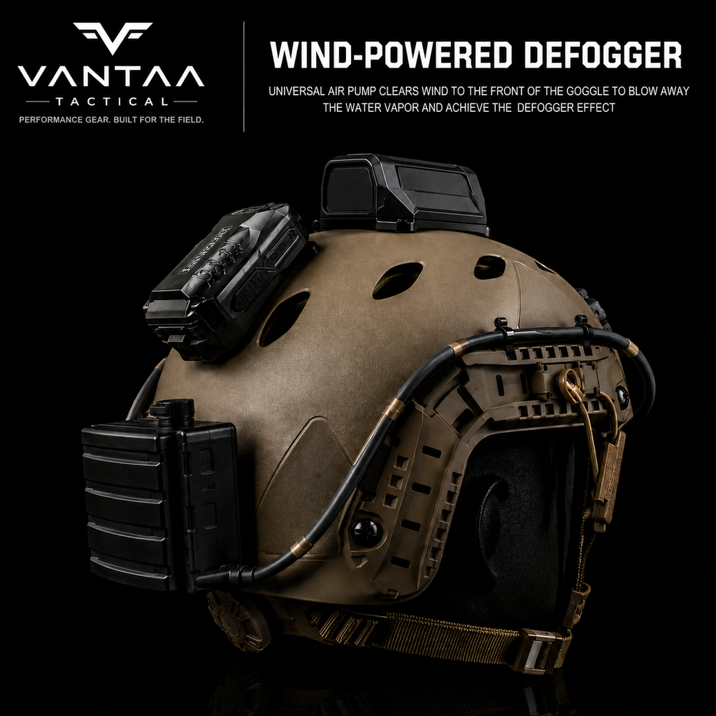 VANTAA AIRFLOW X1