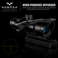 VANTAA RAVEN X1