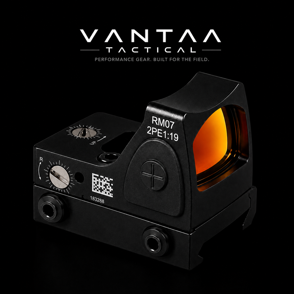 VANTAA STRIKE X1