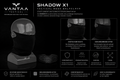 VANTAA SHADOW X1