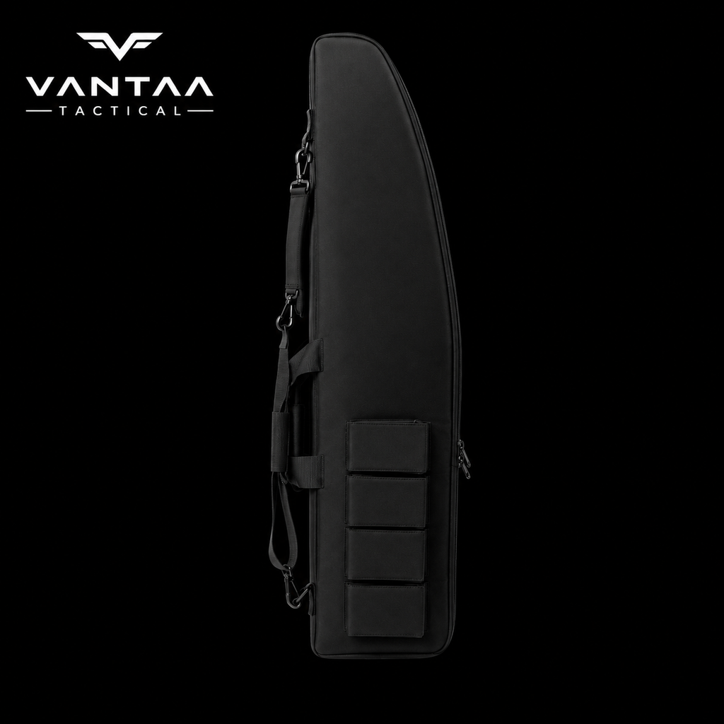 VANTAA Tactical ARMORY CARRY