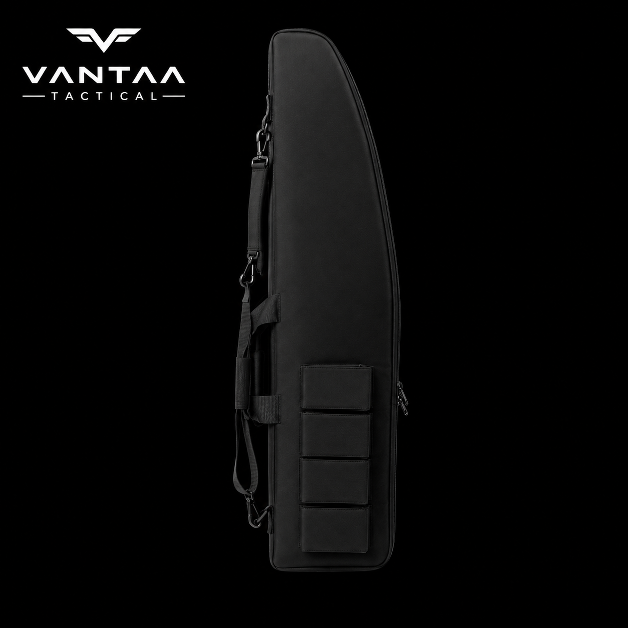 VANTAA Tactical ARMORY CARRY