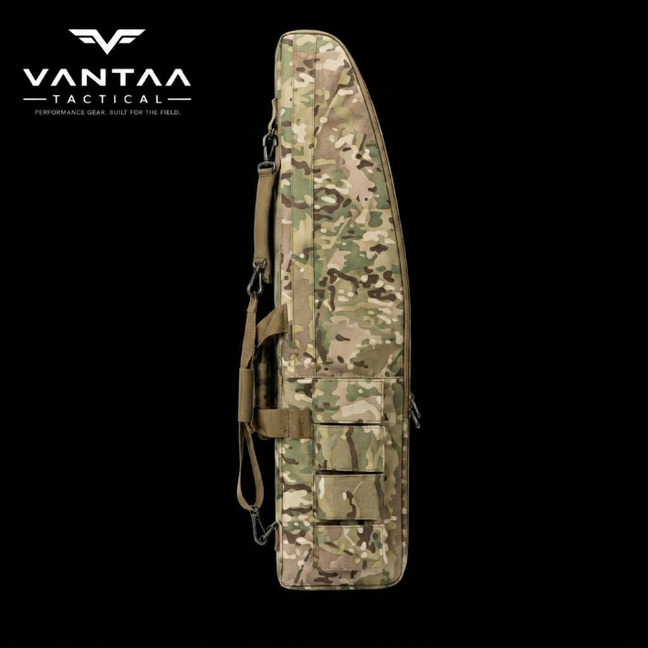 VANTAA Tactical ARMORY CARRY