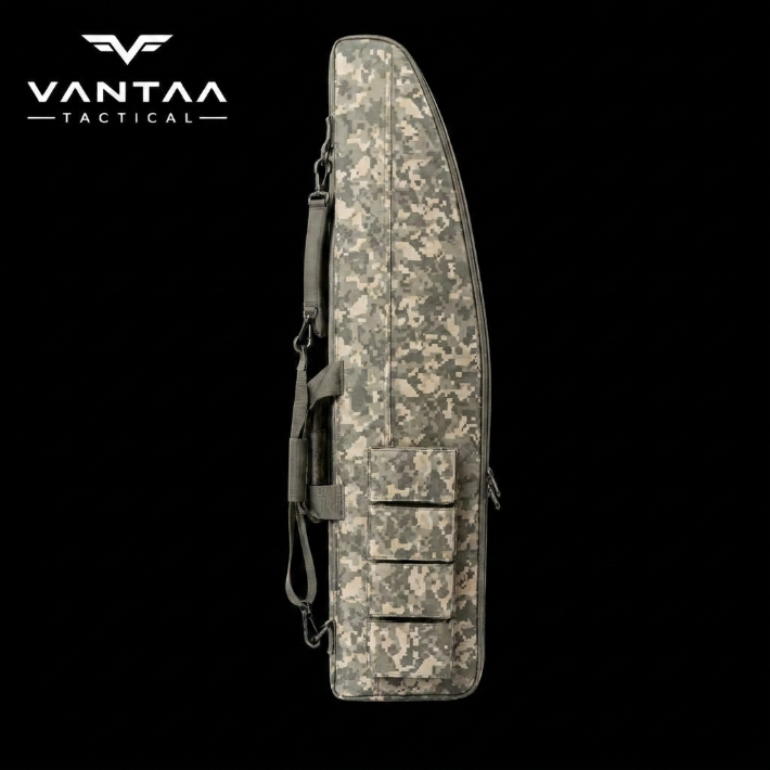 VANTAA Tactical ARMORY CARRY
