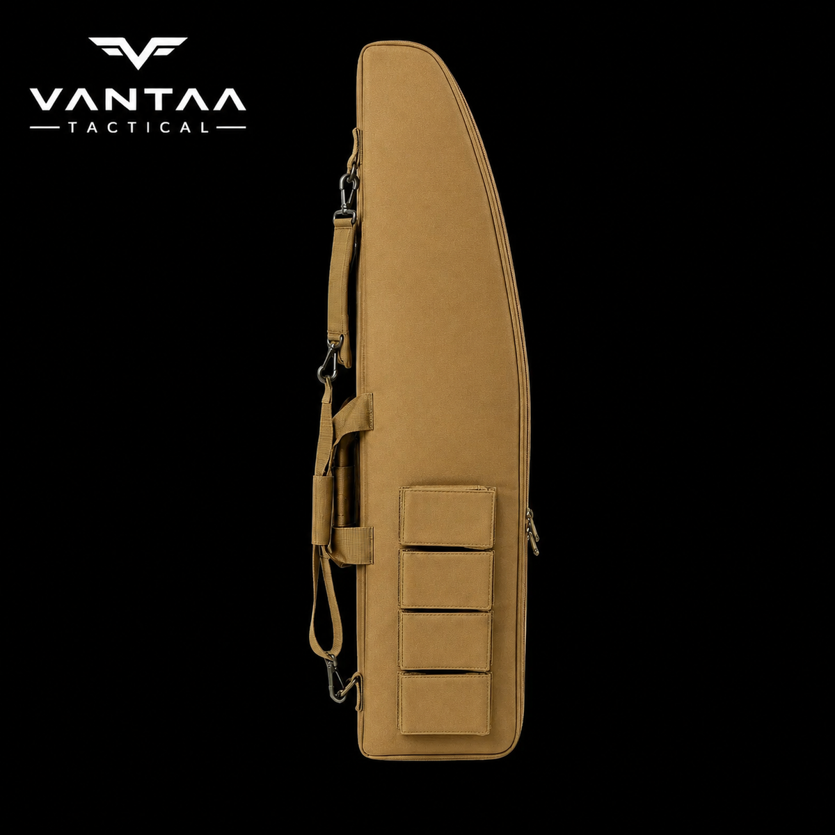 VANTAA Tactical ARMORY CARRY