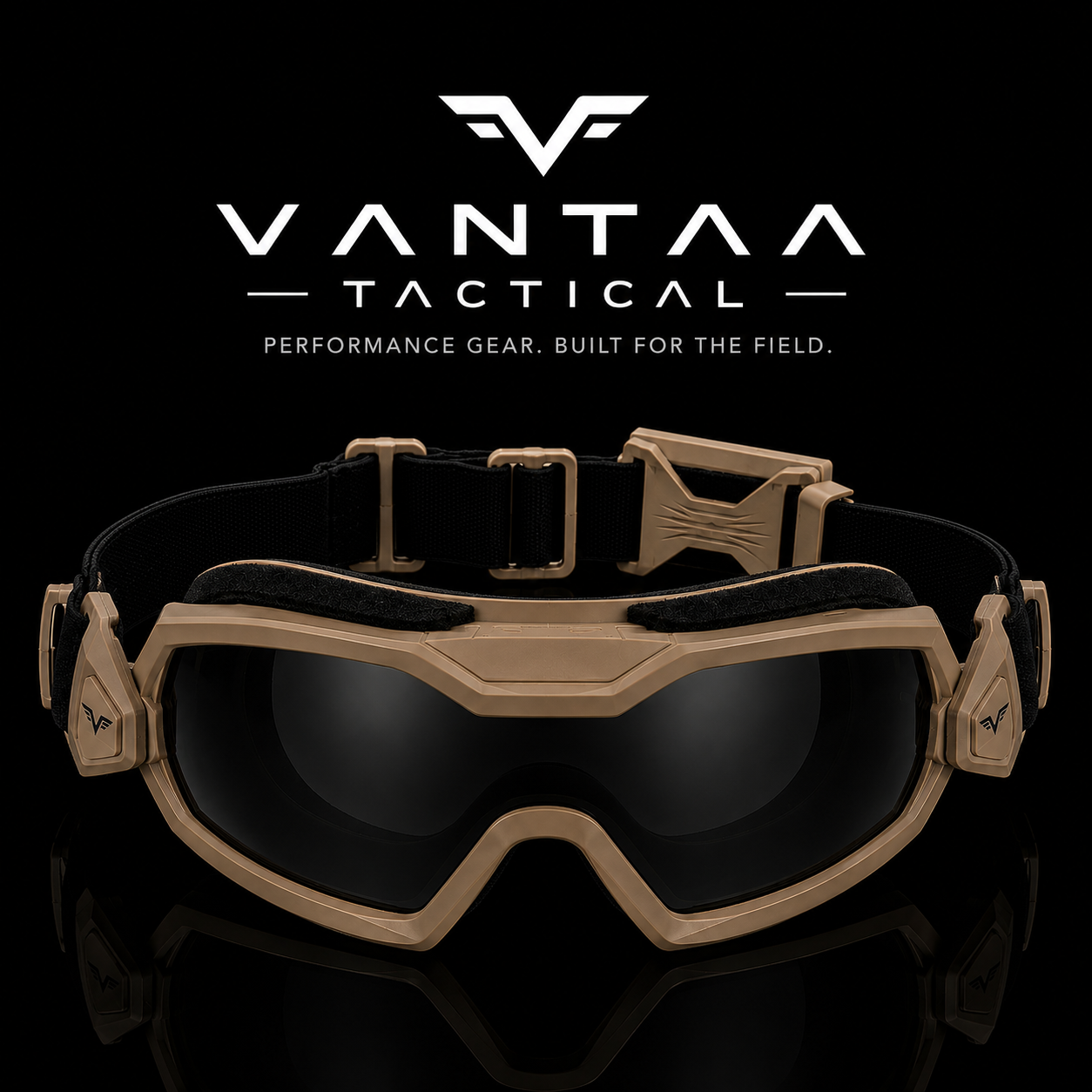 VANTAA VISION X1