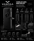 VANTAA RAPID-X1