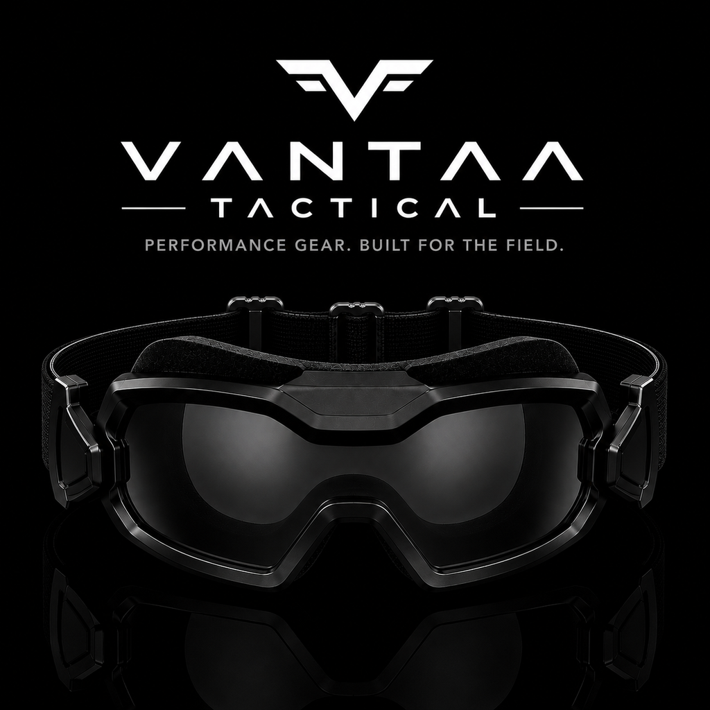 VANTAA VISION X1