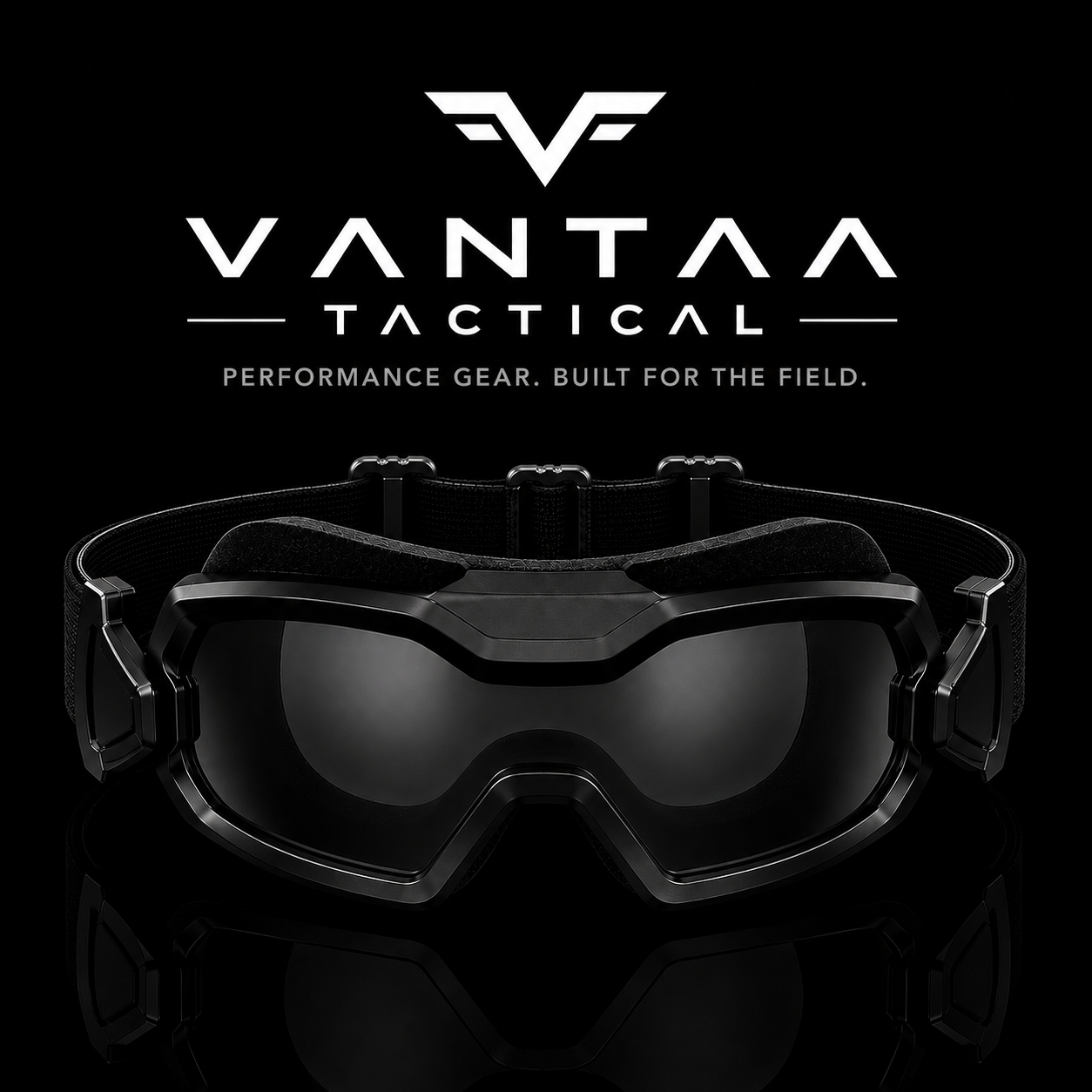 VANTAA VISION X1
